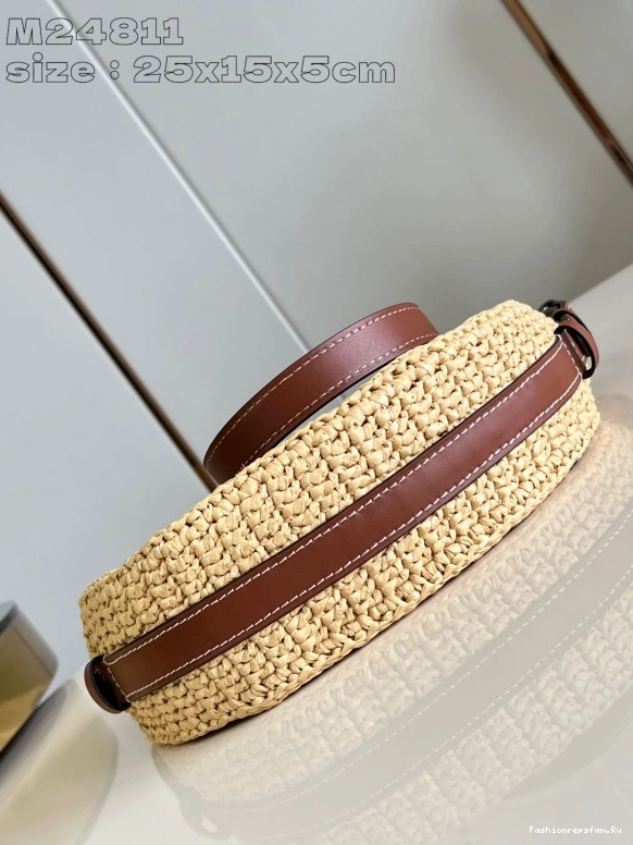 FS CHEAP LOUIS Croissant MM VUITTON 0823